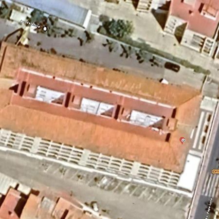 Apartamento Playa Norte Peniscola Bagian luar foto