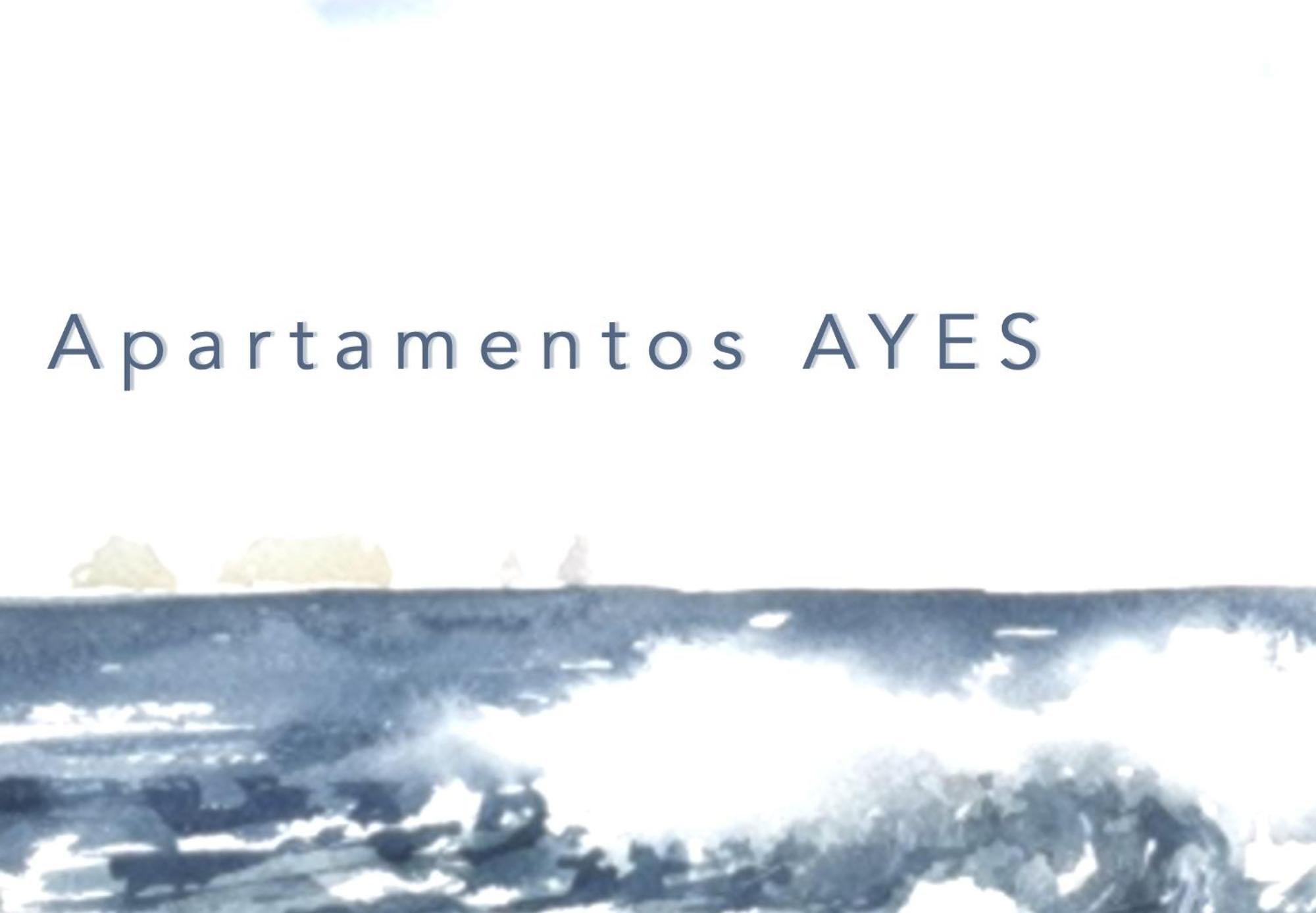 Apartamento Playa Norte Peniscola Bagian luar foto